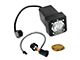 Baja Designs S1 Universal Hitch Light Kit with Toggle Switch (04-24 F-150)